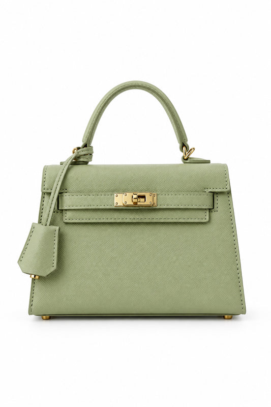 Bella Verde by MY MANNK