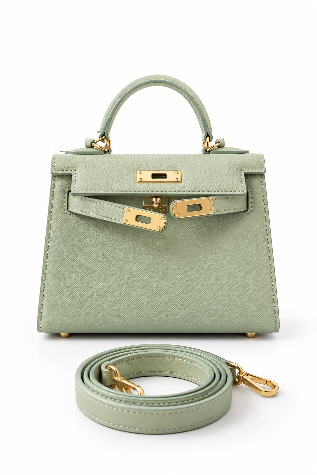 Bella Verde by MY MANNK