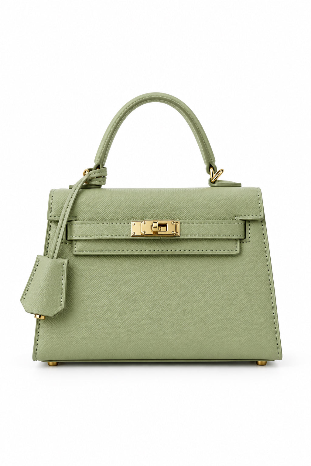 Bella Verde by MY MANNK